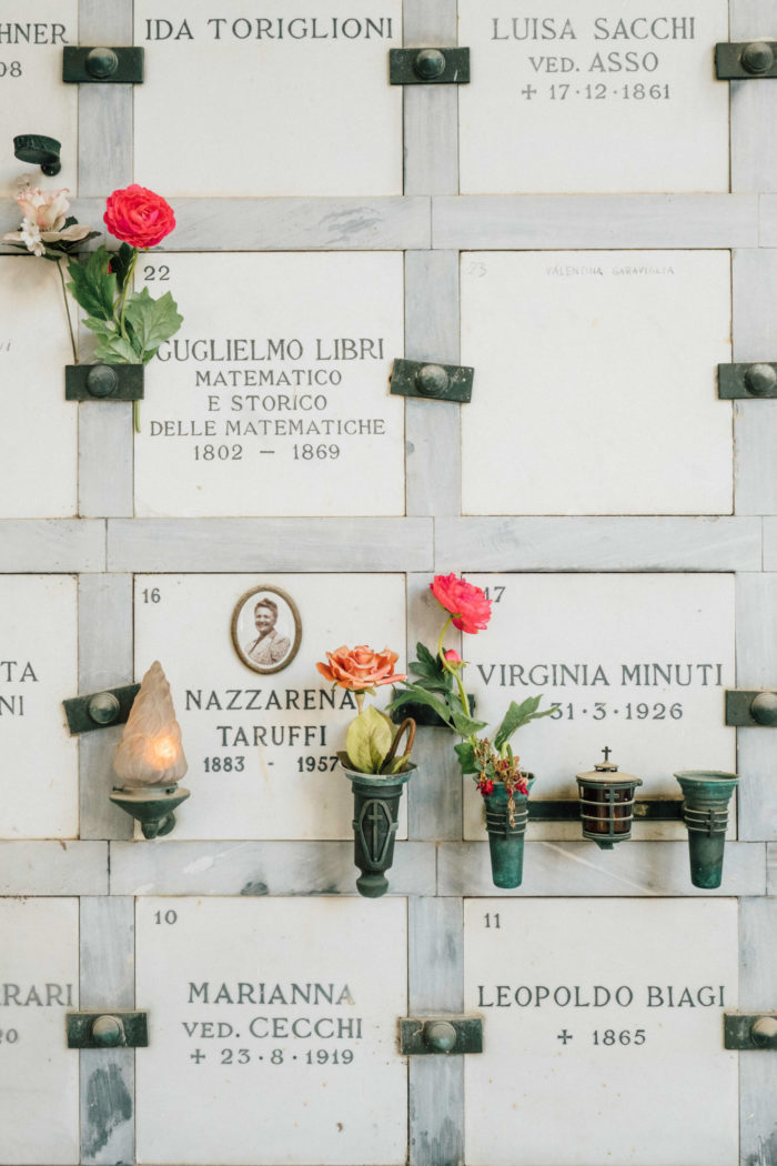 Travel photography in Florence, Italy, landscape