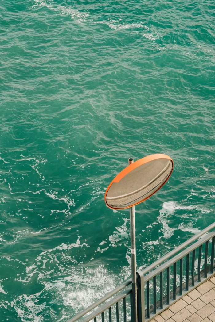 Travel photography in Amalfi, Italy, Adriatic sea